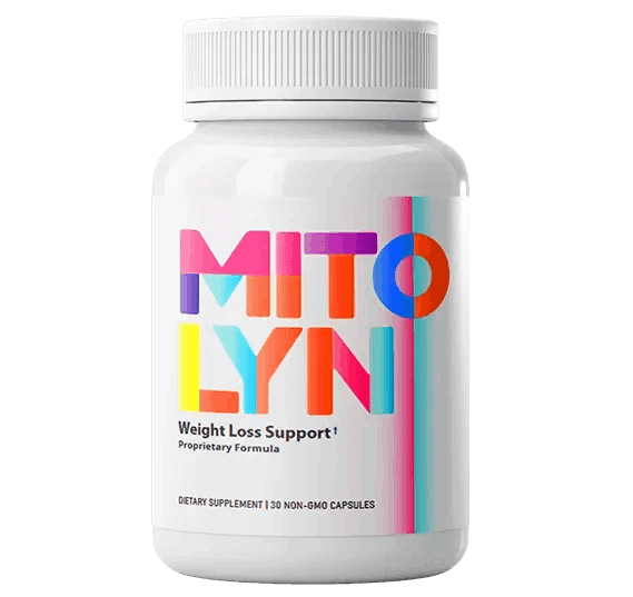 Mitolyn-supplement
